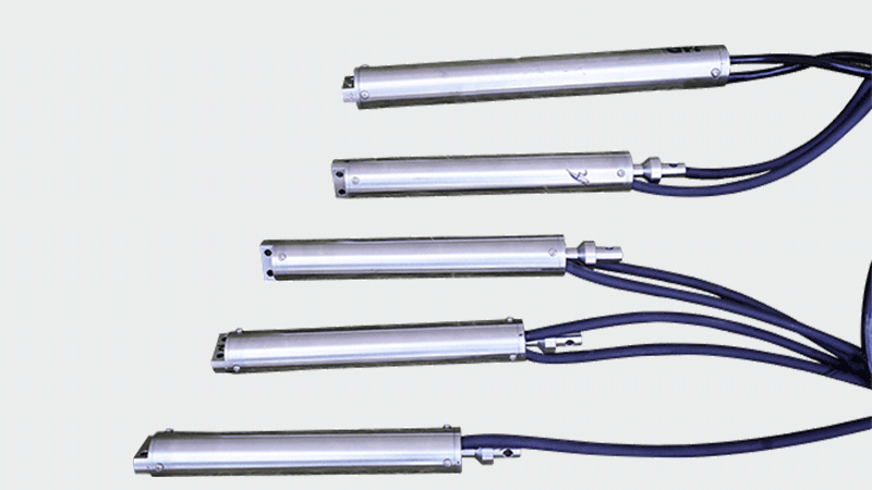 固定式測斜儀 固定式測斜儀