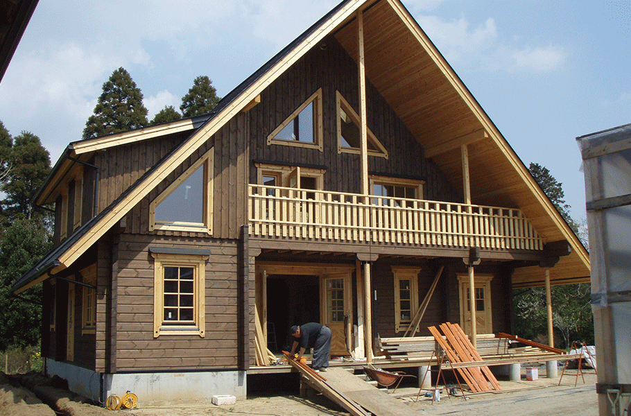 晟探測斜儀危房監(jiān)測應用