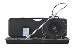 智能數(shù)顯測斜儀，助力行業(yè)精準把控