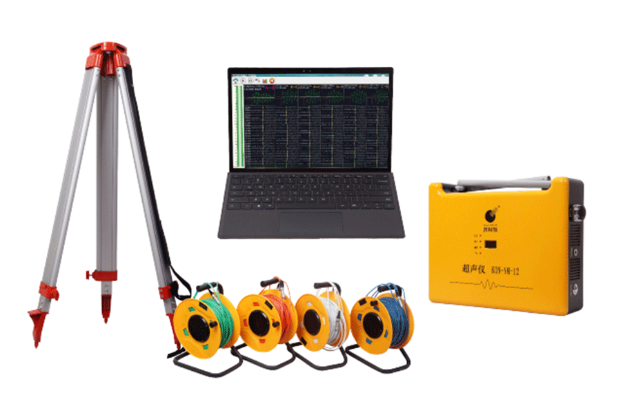 活動(dòng)式測(cè)斜儀：工程監(jiān)測(cè)“輕騎兵”破解高危場(chǎng)景實(shí)時(shí)預(yù)警難題